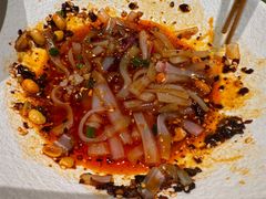 -渔语鱼新川菜Bistro(万象天地店)