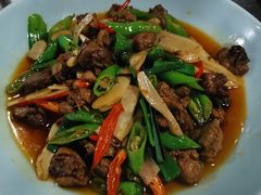 -和生记老菜馆(石韵苑店)