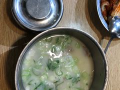 -神仙雪浓汤(弘大店)