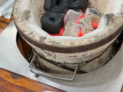 -广宁炭炉鸡煲·富临门饭店