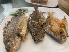 煎杂鱼-稻香酒家·35年老字号(侨光店)