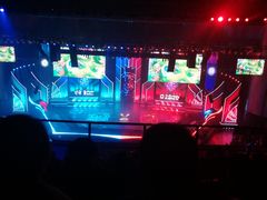 -成都金融城演艺中心