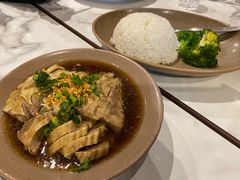 -Food Factory 食街工坊