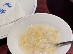 -大牌大·传统杭帮菜(湖滨店)