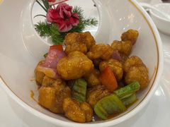 -东江渔村·古典园林·30年粤菜老字号(太和店)