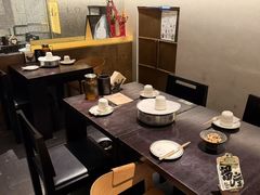 -贰醒·私房小院烧烤 (太古里店)