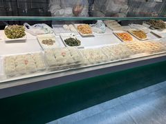 -白锦记手工水饺坊(武圣路店)