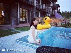 -美的鹭湖森林度假区