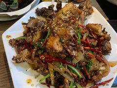 -马海涛牛肉串·午市牛腩饭·烧烤夜宵(领汇广场店)
