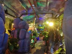 -恐龙探索乐园(磁器口店)