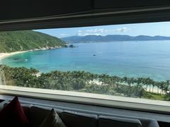 -三亚太阳湾柏悦酒店