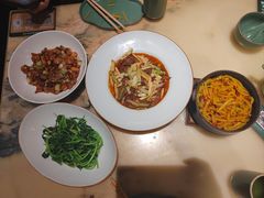 -锦府盐帮·侯宅(五棵松万达店)