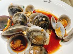 -妈妈菜舟山海鲜(沈家门店)