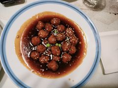 -老太原菜馆(中正天街店)