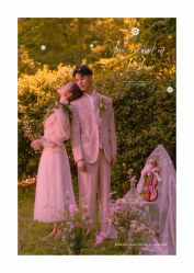 点击看大图 -乐派诗婚纱摄影