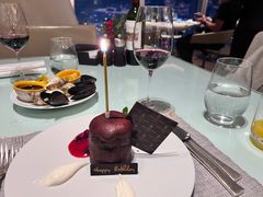 -广州四季酒店·意珍·意式自助餐