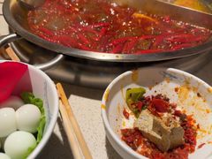 -小龙坎火锅(春熙太古里店)