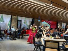 -陈熹公民族美食文化餐厅·清真(中华广场店)