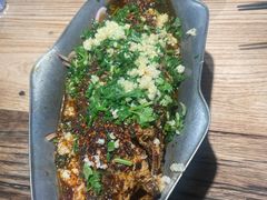 -树厨贵州菜(大十字店)