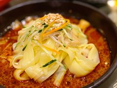 石河子凉皮-小尕子·新疆菜(明园店)