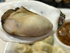 -前王院•巧克力海鲜市集餐厅(万平口店)