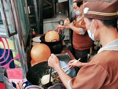 旺财大煎堆-石岐佬中山菜馆(张溪店)