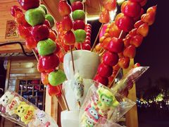 -糖葫芦王保定名吃(古莲花池店)