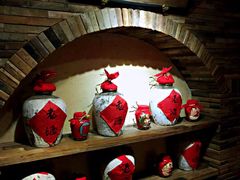 -兰溪小馆(东直门簋街店)