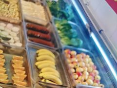 -成老灶火锅鸡(平山店)