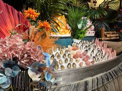 -芭菲盛宴·环球美食(北城国际店)