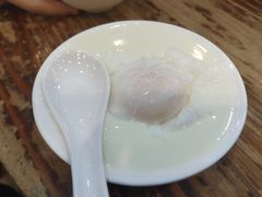 -沙湾姜埋奶(兴新包店)