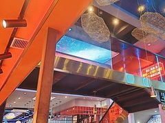 -杨记齐齐哈尔烤肉(总店)