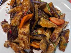 -春水锅贴·传统鲁菜(大明湖店)