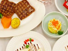 -斗牛士牛排餐厅(嘉里汇店)