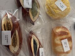 -雀食面包店(钟楼店)