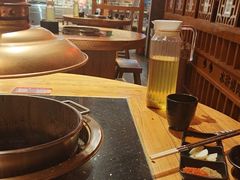 -水浒烤肉(国贸店)