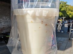 -张果佬年糕卷(科巷店)