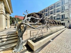 -伯衡55·吉品轩(乌鲁木齐南路店)