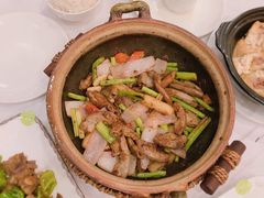 -围龙屋客家食府(福田店)