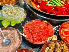 -川泽火锅·重庆老火锅(南河店)