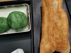 -永和大王(共和新路店)
