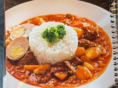 -WOLFGANG PUCK KITCHEN & BAR(迪士尼小镇店)
