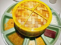 -羲和雅苑•北京烤鸭(国贸商城店)