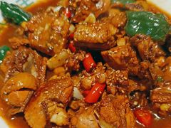 -武庄主特色炒鸡(周恩来纪念馆店)
