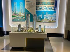 -大连市规划展示中心