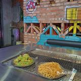 跨年的仪式感｜大口吃肉，大口喝酒🍺