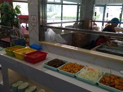 自助取餐区-家里婆自助水饺(振华路店)
