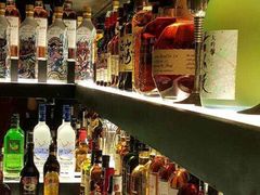 -Ish Whiskey&Cocktail Bar酒吧(合生麒麟新天地店)