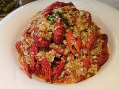 -肥肥虾庄·金牌油焖大虾(沙湖店)