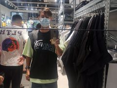 -佛罗伦萨小镇广佛名品奥特莱斯(疏港路店)